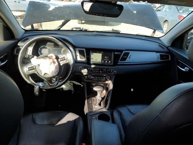 2017 KIA NIRO EX TO KNDCE3LCXH5058976