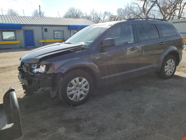 2020 Dodge Journey SE