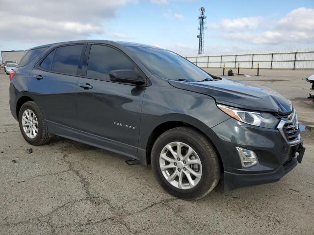 2019 CHEVROLET EQUINOX LS 2GNAXHEV0K6183291