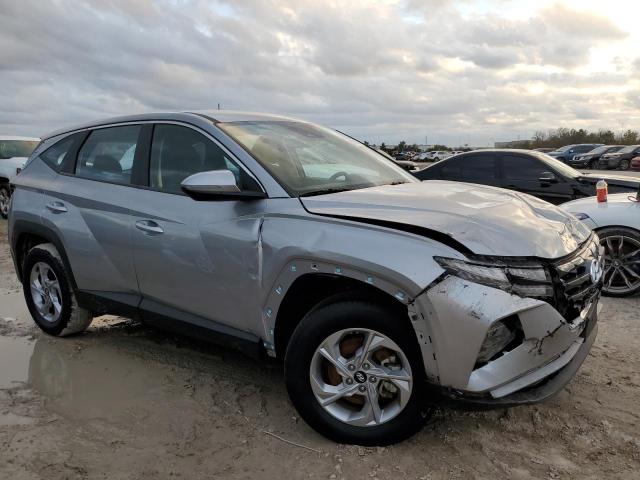 2022 HYUNDAI TUCSON SE 5NMJACAE7NH069773