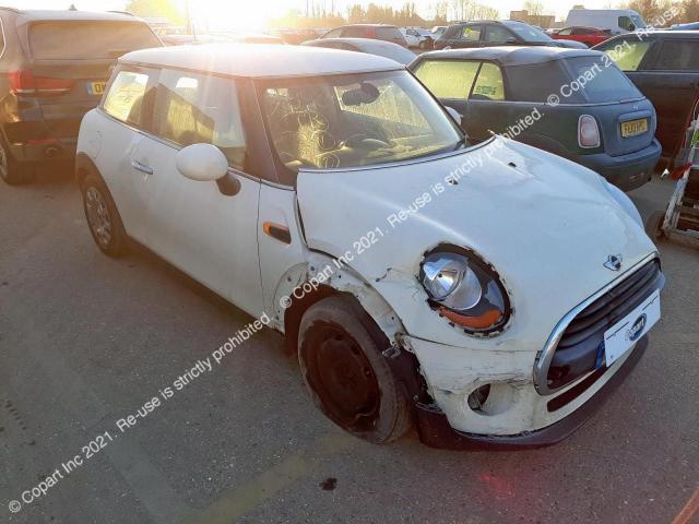 WMWXN120002A25214 Mini One D