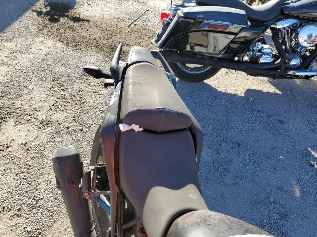 2012 HONDA CBR250 R MLHMC4106C5204336