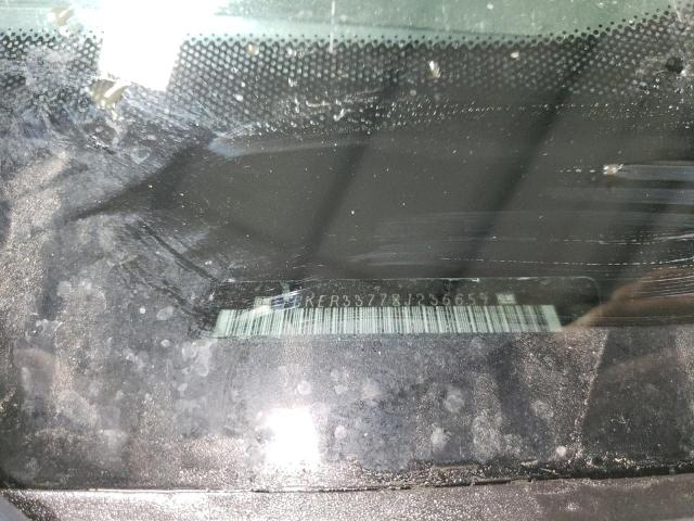 1GKER33778J236659 GMC Acadia Slt-2