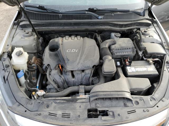KNAGM4A70D5400250 KIA Optima