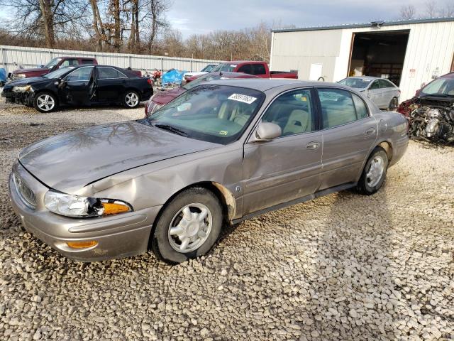 2001 Buick LeSabre Limited