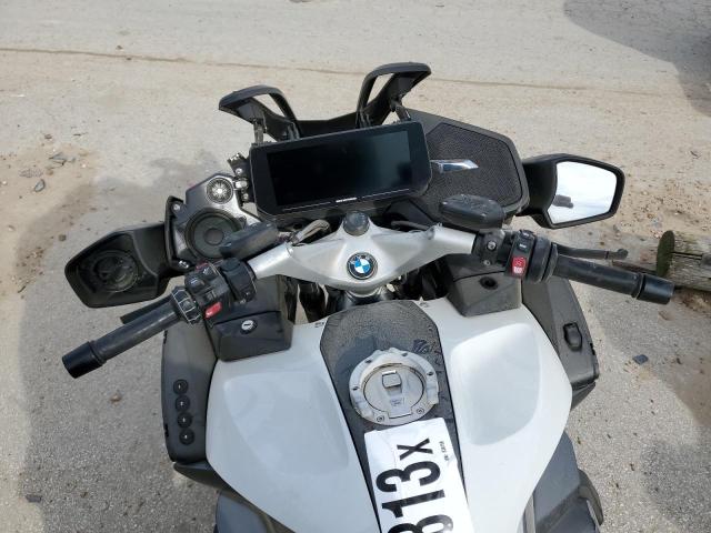 2021 BMW R 1250 RT - WB10L0302M6E36158