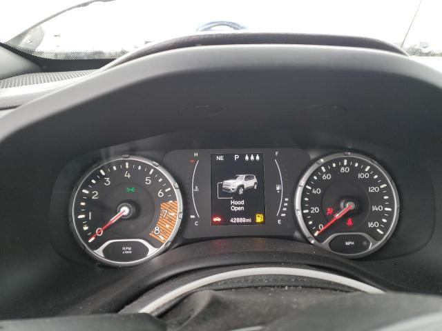 ZACNJABB3KPK49829 Jeep Renegade Latitude