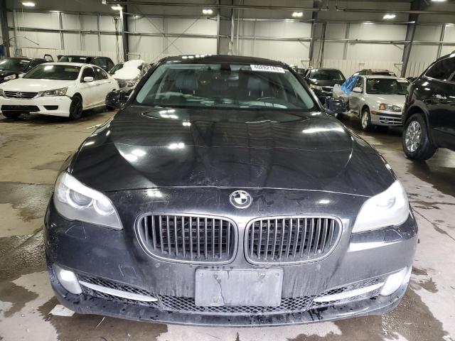 WBAFU7C55BC876981 BMW 535 XI