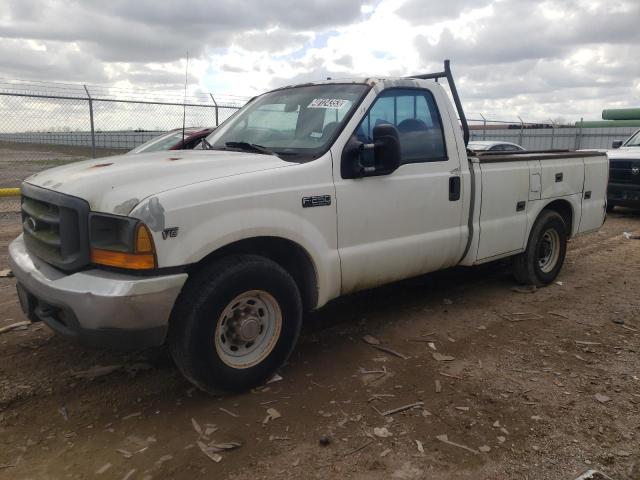 2000 Ford F-250 