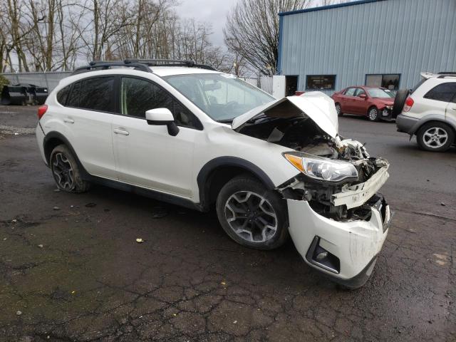 JF2GPABC6G8244899 Subaru Crosstrek Premium