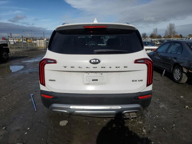 5XYP3DHC3MG181932 KIA Telluride Ex
