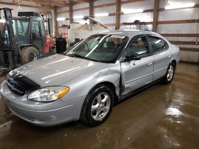 2003 Ford Taurus SE