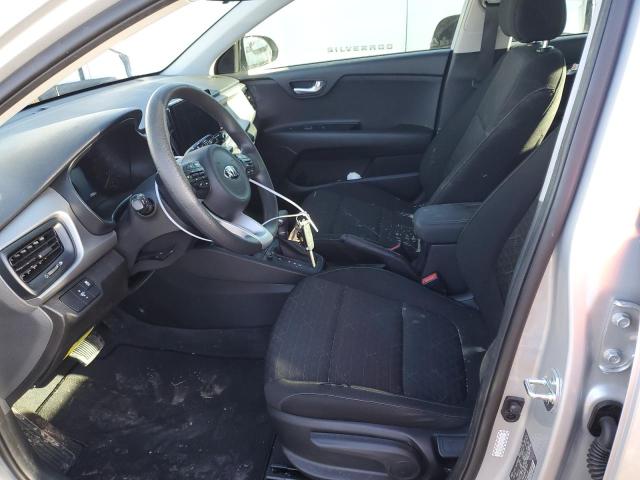 3KPA24AD2ME382973 KIA RIO LX