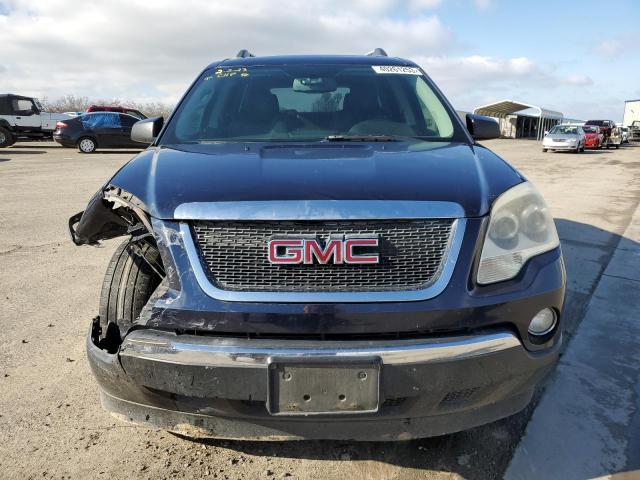1GKKRPED7BJ211989 GMC ACADIA SLE