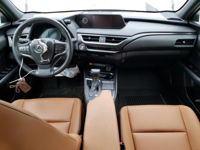 2021 LEXUS UX 200 - JTHX3JBH8M2036686