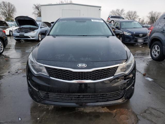 5XXGT4L3XGG090771 KIA Optima Lx
