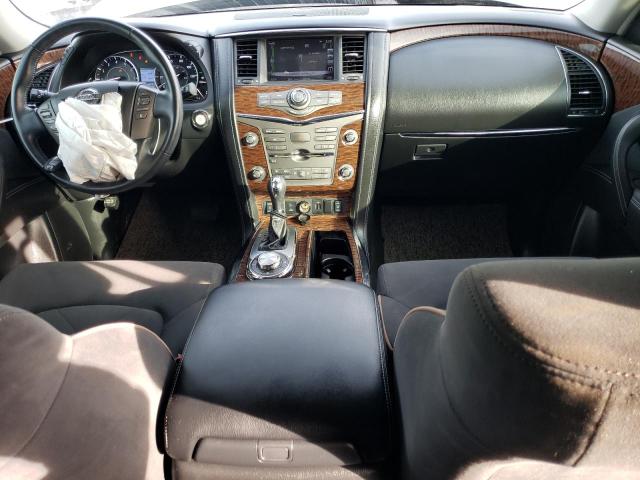 JN8AY2NC4LX516373 Nissan ARMADA SV