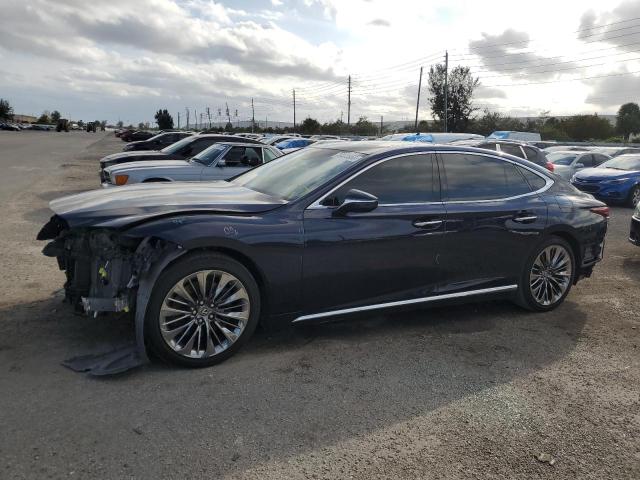 2018 Lexus LS 