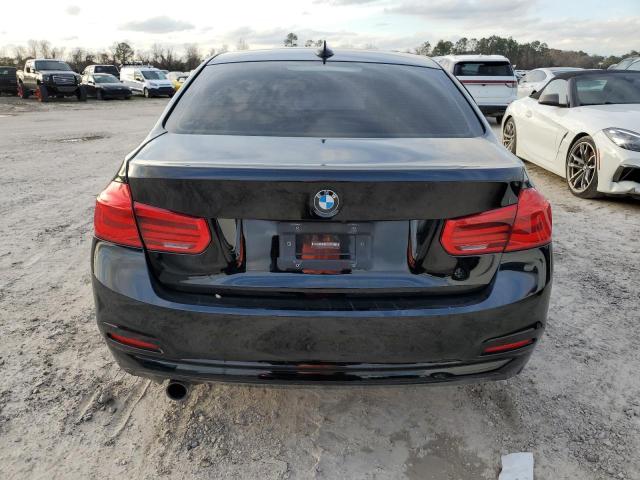 2017 BMW 320 I - WBA8E1G33HNU15920