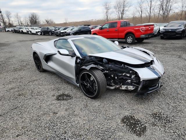 2020 Chevrolet Corvette Stingray 3LT