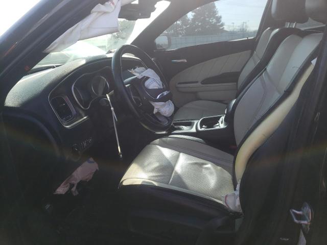 2018 DODGE CHARGER GT - 2C3CDXJG2JH316717