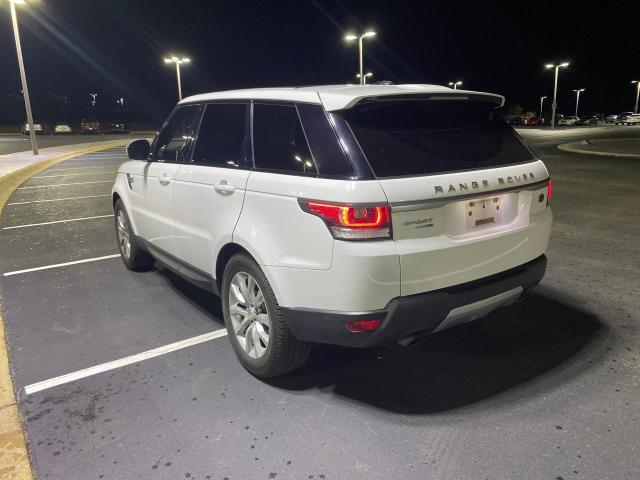 SALWR2WFXEA386458 Land Rover Range Rover Sport Hse