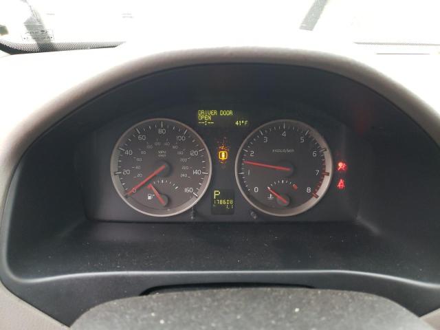 YV1MS682X62155005 Volvo S40 T5