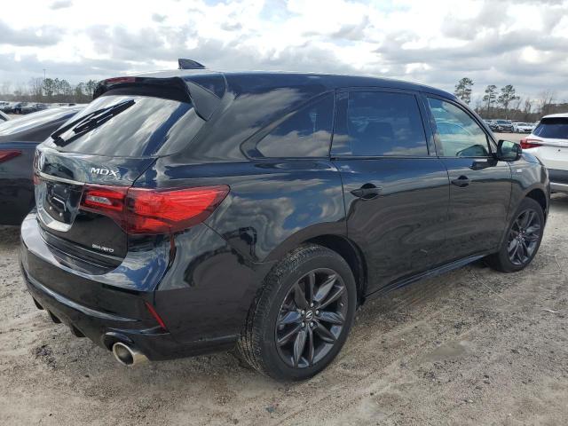 5J8YD4H0XLL022093 Acura MDX A-SPEC