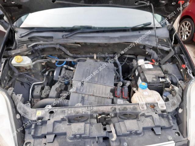 ZFA19900000768929 Fiat Punto Evo