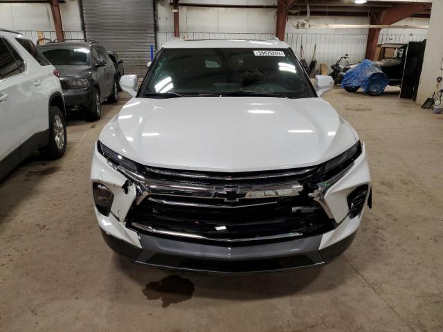 2023 CHEVROLET BLAZER PRE - 3GNKBLRSXPS104773