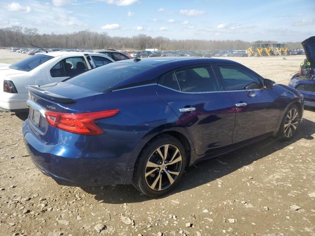 2016 NISSAN MAXIMA 3.5 - 1N4AA6AP1GC396440