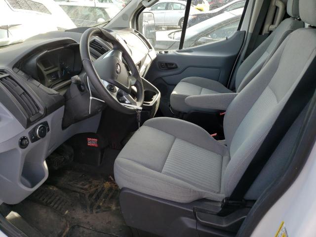 2016 FORD TRANSIT T- - 1FTYR1ZM6GKA70220