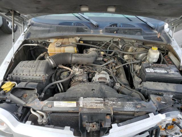 1J4GL48K05W642736 Jeep Liberty Sport