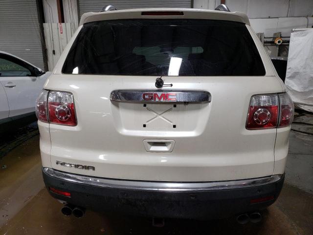 1GKER33778J236659 GMC Acadia Slt-2