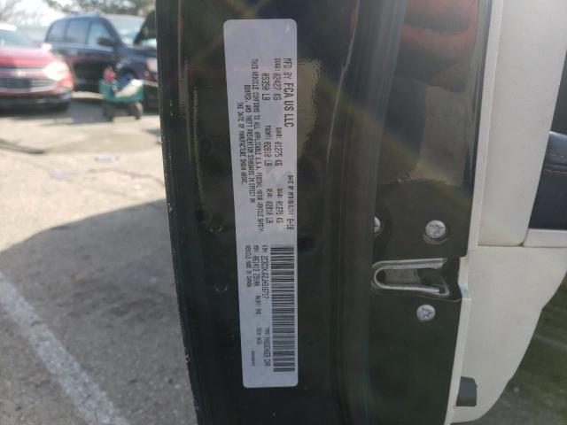 2018 DODGE CHARGER GT - 2C3CDXJG2JH316717