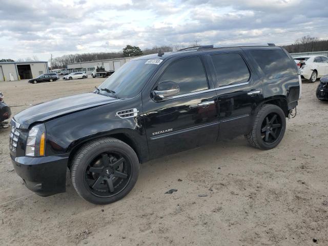 2007 Cadillac Escalade Luxury