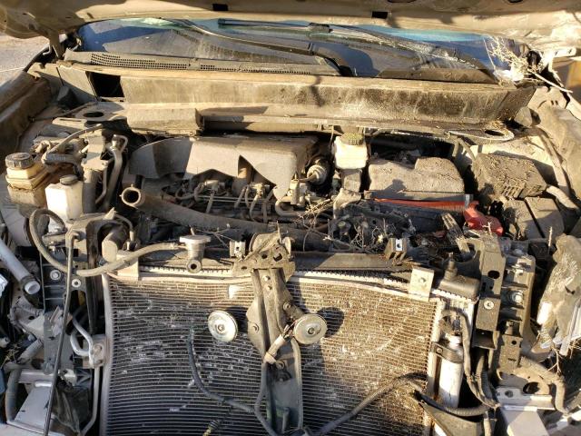 5N1AR2MM1EC729676 Nissan Pathfinder S