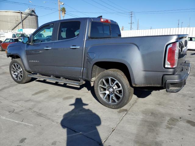 2021 GMC CANYON DEN 1GTG6EEN3M1257135
