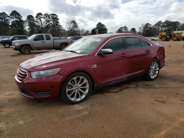 2013 Ford Taurus Limited