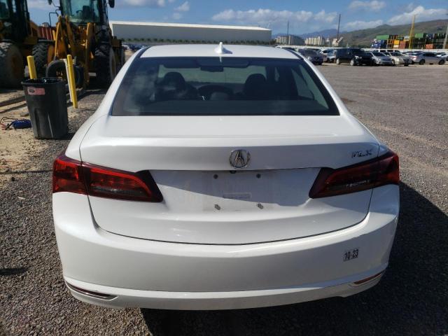 19UUB2F35FA008267 Acura TLX