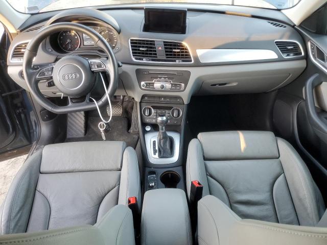2018 AUDI Q3 PREMIUM - WA1HCCFS1JR008393