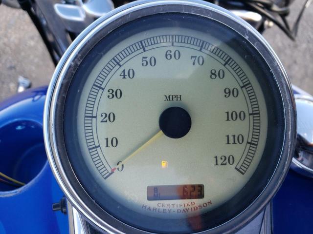 2004 HARLEY-DAVIDSON FLHRSI 1HD1FYW394Y725136
