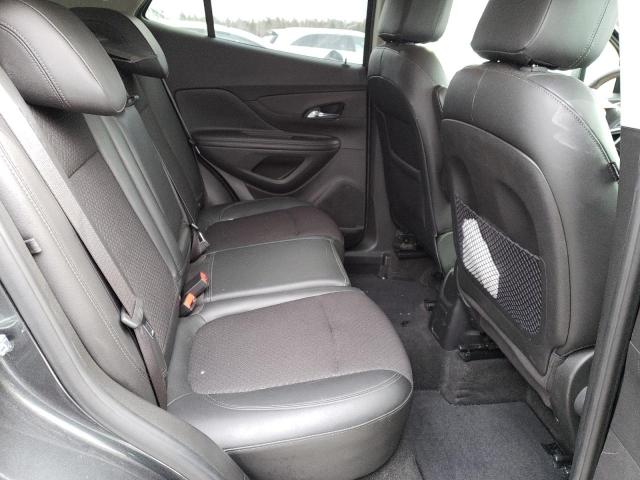 2018 BUICK ENCORE PRE - KL4CJESB1JB650574