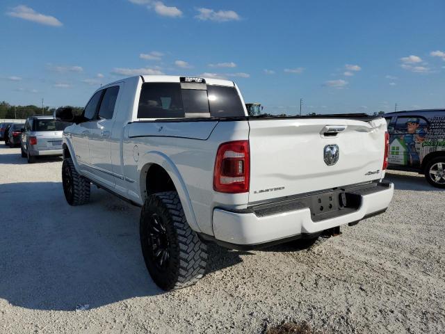 2019 RAM 2500 LIMIT 3C6UR5TL3KG626318