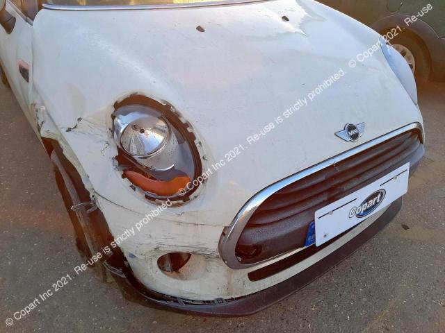 WMWXN120002A25214 Mini One D