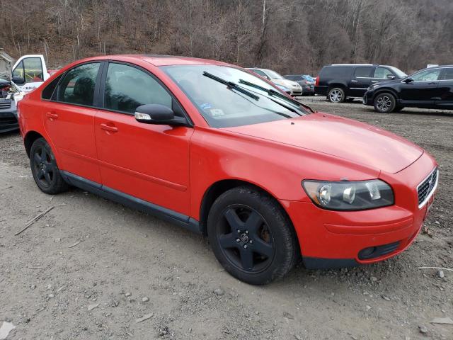 YV1MS682X62155005 Volvo S40 T5