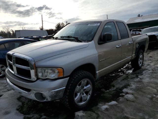 2004 Dodge Ram 1500 ST