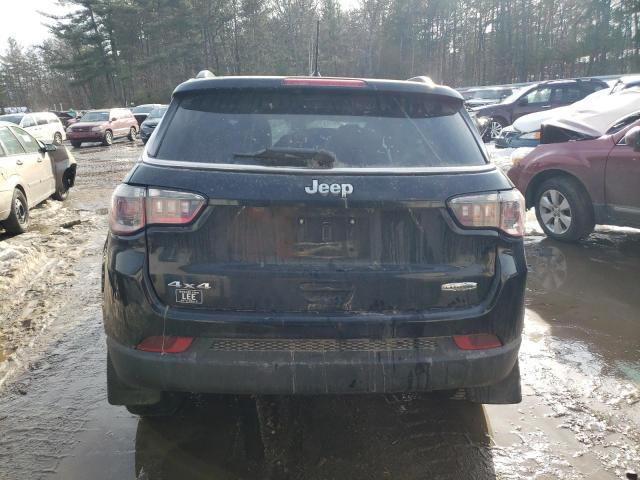 2018 JEEP COMPASS LA - 3C4NJDBB2JT283207