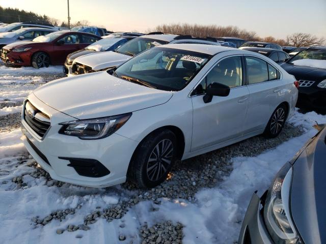 2019 Subaru Legacy 2.5i