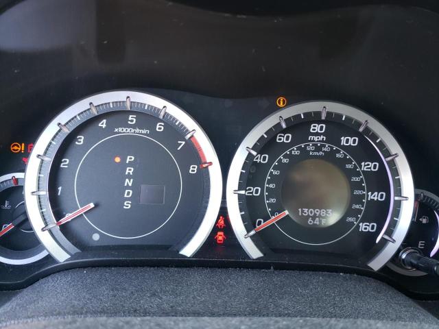 JH4CU2F64CC020293 Acura Tsx Tech